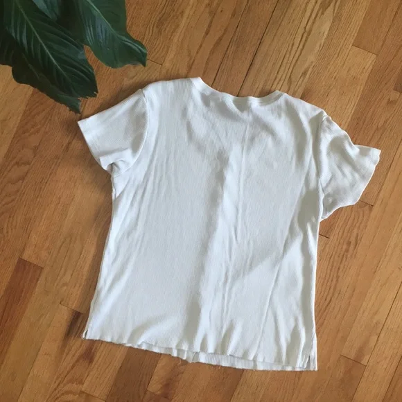 Vintage Button Down - Picture 3 of 3